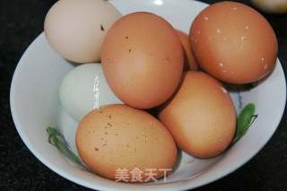 Lying Eggs recipe