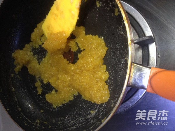 Pineapple Cake recipe
