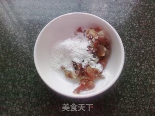 【pixian Bean Sauce and Braised Rice Tofu】 recipe