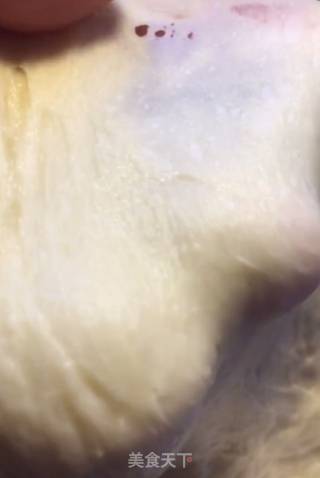 Hamburger Bread recipe