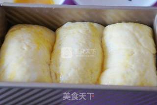 Blackcurrant Toast recipe