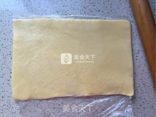 Puff Pastry Apple Pie (with Puff Pastry Recipe) recipe