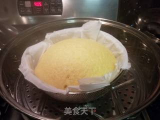 Milky Mara Cake recipe