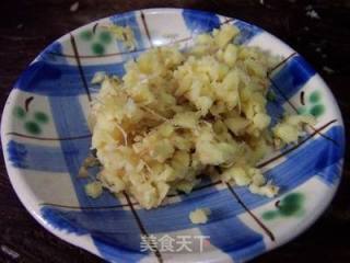 Appetizing and Refreshing Spicy Mixed Cabbage recipe