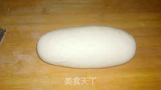 Barbecued Pork Bun recipe