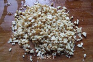 Fragrant Dried Malan Head recipe