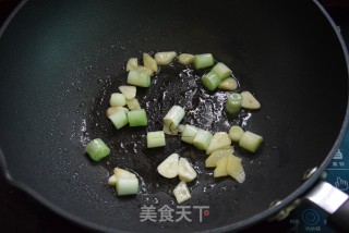 Tuna Kimchi Tofu Pot recipe