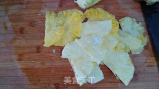 Pineapple Chips recipe