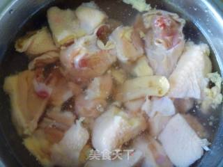 [yi Ru's Collection of Braised Flavor] Simple and Delicious---private Braised Chicken recipe