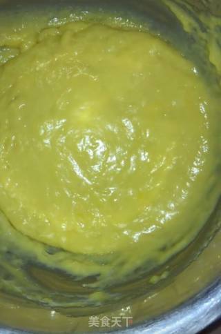 Ancient Cake recipe