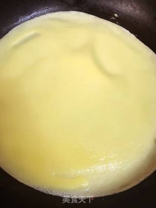 Ban Cut Cake recipe