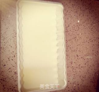 Chiffon Soft Bag recipe