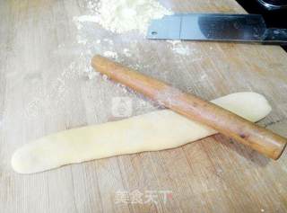 Irresistible Sweetness-shaqima recipe
