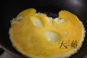 [fish-flavored Eggs + All-purpose Fish-flavored Sauce Recipe] recipe