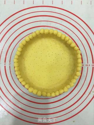 # Fourth Baking Contest and is Love to Eat Festival# Strawberry Flower Tart recipe