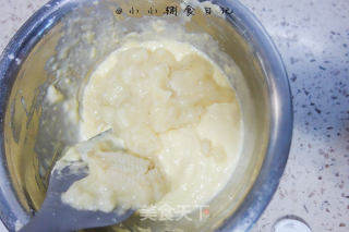 Yeast Version of Banana Muffins recipe