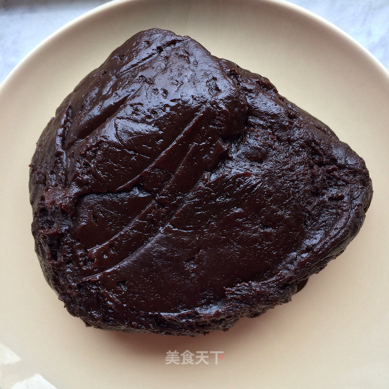 Chocolate Filling recipe