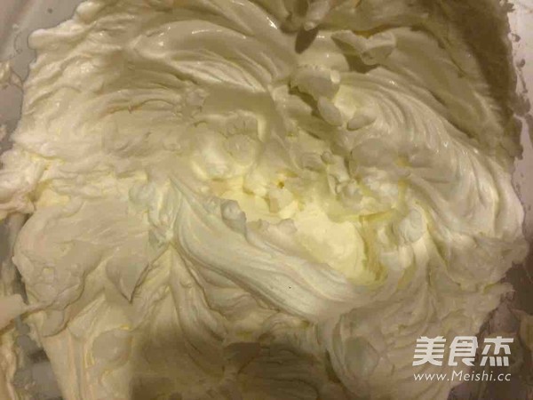 Matcha Fresh Milk Ice Cream recipe