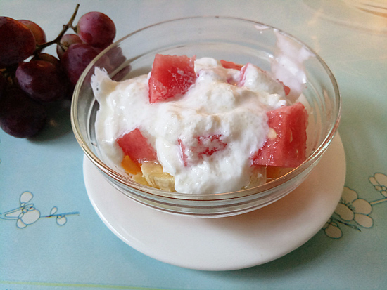 Homemade Yogurt recipe