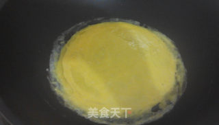 Fun Egg Pork Roll recipe