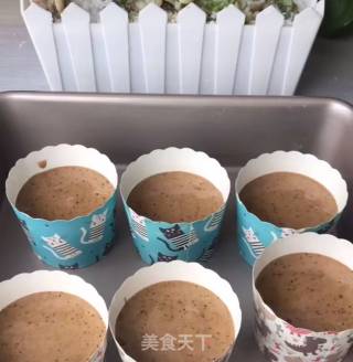 Christmas Tree Cake recipe