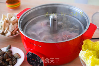 What Dishes Should be Prepared for Hot Pot recipe