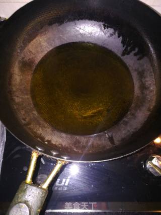 Cold Bitter Gourd recipe