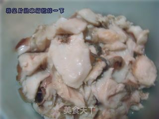 One Fish and Two Foods-pickled Fish, Fish Bone Soup recipe