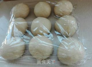 #四session Baking Contest and is Love Eating Festival# Hot Kind of Super Soft Bread recipe