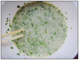 Scrambled Eggs with Chives. recipe