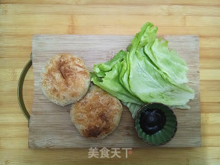 Biscuits Tenderloin recipe