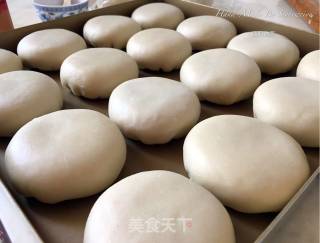 #aca Fourth Session Baking Contest# Making Erotic Mochi Rose Bean Paste Cake recipe