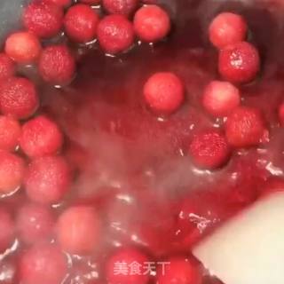 Bayberry Soup recipe