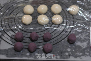 #四session Baking Contest and is Love to Eat Festival#sansheng Iii Peach Blossom Crisp recipe