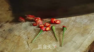 Chaoyin Hipster: Chaoshan Raw Pickled Shrimp Aunt recipe