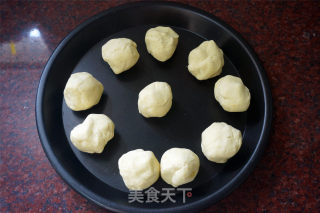 Coconut Sweet Potato and Red Bean Glutinous Rice Cake recipe