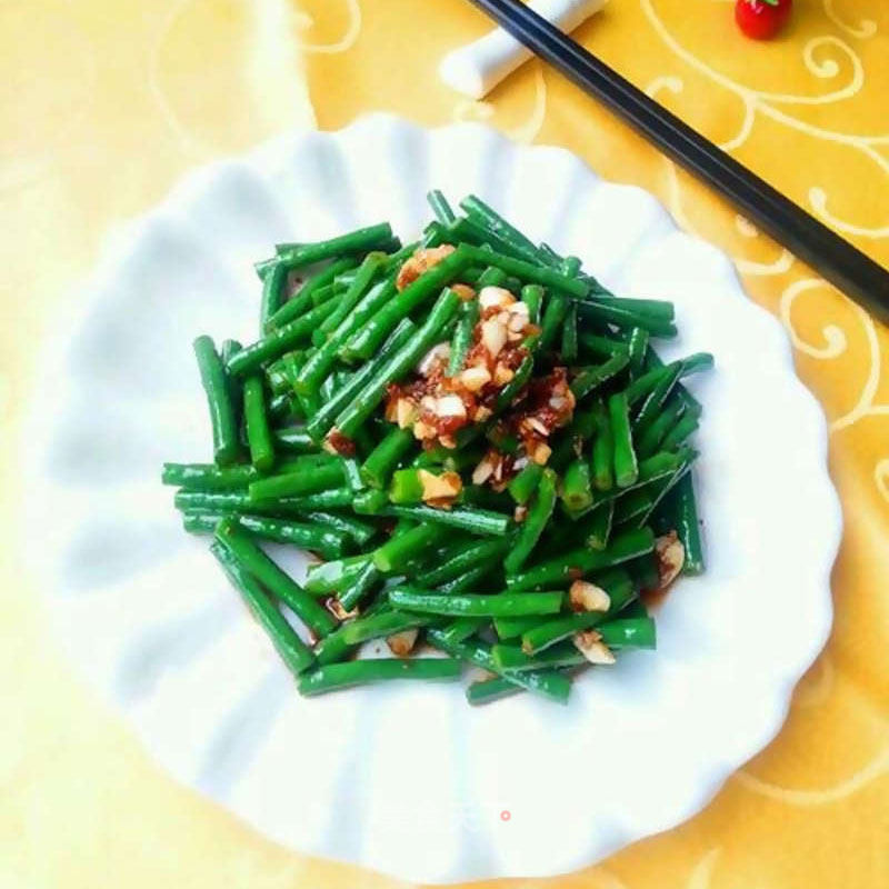 Cowpeas in Cold Dressing recipe