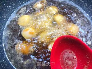 Abalone in Oyster Sauce recipe