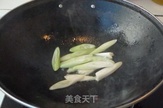 [fujian] Sautéed Shredded Pork recipe