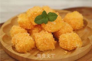 Yogurt that Can be Baked recipe