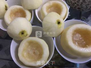 Rice Cooker Version Rock Candy Sydney recipe