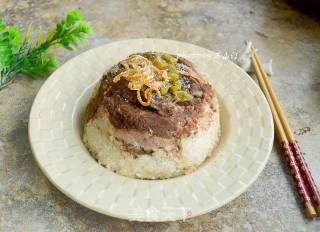 Xisha Meat recipe