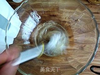 【summer Cold Dishes】--- Honey Bitter Gourd recipe