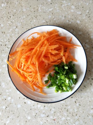 Whitebait Porridge recipe