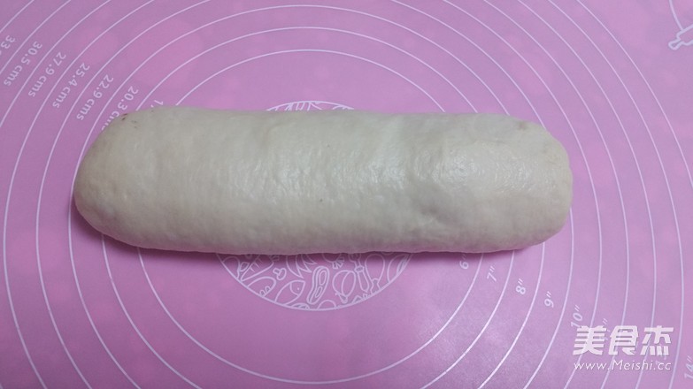 Tortoise Bean Paste recipe