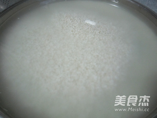 Pork Ribs and Chestnut Dumplings recipe