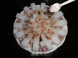 Sparkling---cold Sesame Paste recipe