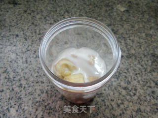 Banana Ice Cream recipe
