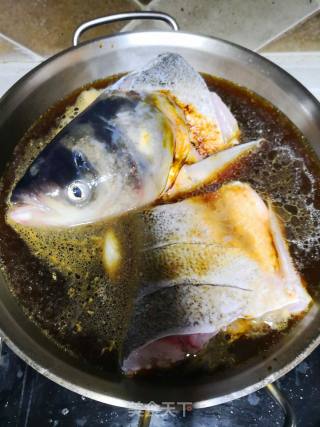 Sauce Fragrant Fish recipe