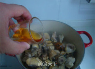 Challenge The Limit of The Original Taste of Food---jiangxi Sanbei Chicken recipe